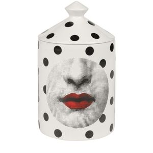 FORNASETTI Candle 300g New in Box